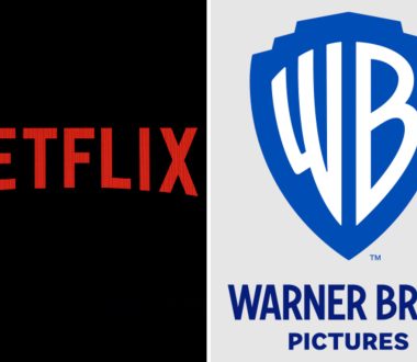 Το Netflix σε «αποκλειστικές διαπραγματεύσεις» για την εξαγορά της Warner Bros Discovery