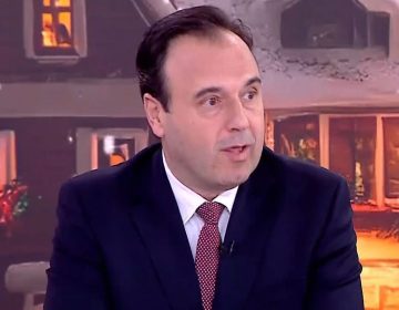 Παπαστεργίου για τις κάμερες στους δρόμους: Την ώρα που κάνεις παράβαση θα σου έρχεται μήνυμα στο κινητό