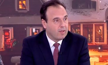 Παπαστεργίου για τις κάμερες στους δρόμους: Την ώρα που κάνεις παράβαση θα σου έρχεται μήνυμα στο κινητό