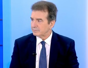 Χρυσοχοΐδης για μπλόκα αγροτών: Καμία διάθεση βίας από ΕΛ.ΑΣ. – Δεν μπορεί να καταλαμβάνονται τελωνεία και λιμάνια