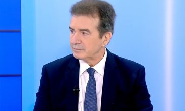 Χρυσοχοΐδης για μπλόκα αγροτών: Καμία διάθεση βίας από ΕΛ.ΑΣ. – Δεν μπορεί να καταλαμβάνονται τελωνεία και λιμάνια