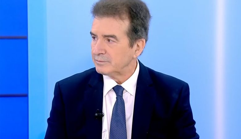 Χρυσοχοΐδης για μπλόκα αγροτών: Καμία διάθεση βίας από ΕΛ.ΑΣ. – Δεν μπορεί να καταλαμβάνονται τελωνεία και λιμάνια