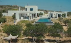 Παγκόσμια προβολή για την Πάρο μέσα από τη σειρά «Malice» της Amazon Prime Video