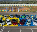 Στις 15/12 οι δημοσιογράφοι επιλέγουν το «Αυτοκίνητο της Χρονιάς για την Ελλάδα 2026»