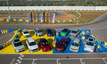 Στις 15/12 οι δημοσιογράφοι επιλέγουν το «Αυτοκίνητο της Χρονιάς για την Ελλάδα 2026»