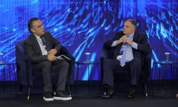 Το GREGY στο 36ο Οικονομικό Συνέδριο του Ελληνο-Αμερικανικού Επιμελητηρίου 