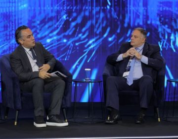 Το GREGY στο 36ο Οικονομικό Συνέδριο του Ελληνο-Αμερικανικού Επιμελητηρίου 