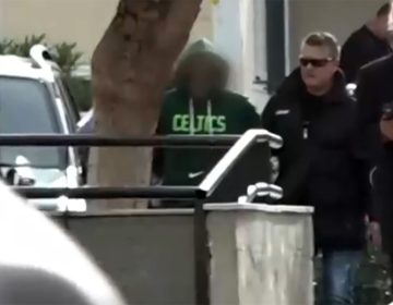 Προφυλακίστηκε ο 29χρονος για το δυστύχημα στη Λούτσα – «Είμαι σε άθλια κατάσταση, δεν μπορώ να καταλάβω πώς έχασα τον έλεγχο του οχήματος»