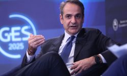 Μητσοτάκης: «Όσο οι μεταρρυθμίσεις αποδίδουν τόσο έχουμε το δημοσιονομικό περιθώριο να προβαίνουμε σε σημαντικές μειώσεις φόρων»