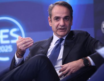 Μητσοτάκης: «Όσο οι μεταρρυθμίσεις αποδίδουν τόσο έχουμε το δημοσιονομικό περιθώριο να προβαίνουμε σε σημαντικές μειώσεις φόρων»