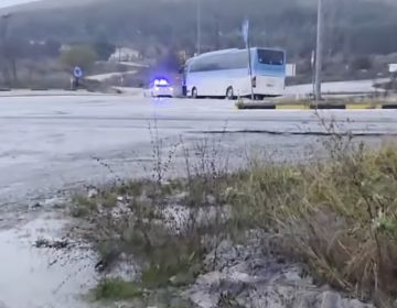 Τροχαίο ατύχημα με λεωφορείο της ΔΕΗ στην Πτολεμαΐδα – Νεκρός ο οδηγός, υπέστη ανακοπή