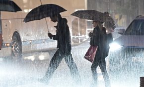 Σύσταση μέσω του 112 για περιορισμό των μετακινήσεων στη Ρόδο