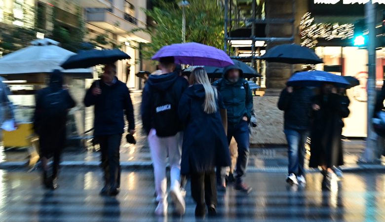 Κακοκαιρία Byron: Ποιοι δρόμοι άνοιξαν και ποιοι παραμένουν κλειστοί