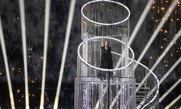 Χαμός στη Eurovision: Η EBU ενέκρινε τη συμμετοχή του Ισραήλ κι έξι χώρες αποχωρούν