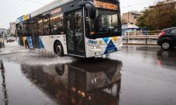 Μικρή “ανάσα” στα αποθέματα νερού λόγω των ισχυρών βροχοπτώσεων – Πού καταγράφηκαν τα μεγαλύτερα ύψη βροχής