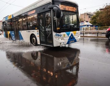 Μικρή “ανάσα” στα αποθέματα νερού λόγω των ισχυρών βροχοπτώσεων – Πού καταγράφηκαν τα μεγαλύτερα ύψη βροχής