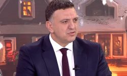 Κικίλιας: Έκτακτη προσέγγιση του “Blue Star” στη Σίφνο για διακομιδή παιδιού – Τι είπε για τις κινητοποιήσεις των αγροτών