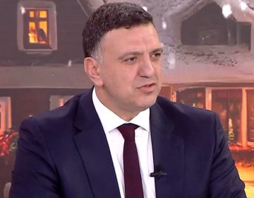 Κικίλιας: Έκτακτη προσέγγιση του “Blue Star” στη Σίφνο για διακομιδή παιδιού – Τι είπε για τις κινητοποιήσεις των αγροτών