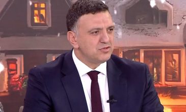 Κικίλιας: Έκτακτη προσέγγιση του “Blue Star” στη Σίφνο για διακομιδή παιδιού – Τι είπε για τις κινητοποιήσεις των αγροτών