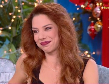 Ηλιάνα Μαυρομάτη: Η απώλεια του αδελφού μου ήταν ξαφνική, δεν είχα χρόνο να προετοιμαστώ