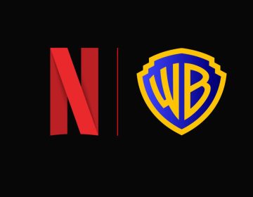 «Σεισμός» στο streaming: Το Netflix εξαγοράζει τη Warner Bros. Discovery σε συμφωνία-μαμούθ 82,7 δισ. δολαρίων