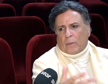 Χάρης Ρώμας: «Πρέπει να με πήραν πάνω από 300 τηλέφωνα για να με ρωτήσουν αν ξαναρχίζουμε»