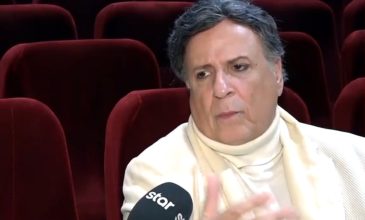 Χάρης Ρώμας: «Πρέπει να με πήραν πάνω από 300 τηλέφωνα για να με ρωτήσουν αν ξαναρχίζουμε»