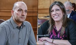 Αντιπαράθεση Κωνσταντοπούλου-Μαγειρία στην Εξεταστική για ΟΠΕΚΕΠΕ: «Επί πόσες γενιές αρμέγετε το Δημόσιο» – «Κρίμα, και είστε και μορφωμένη»