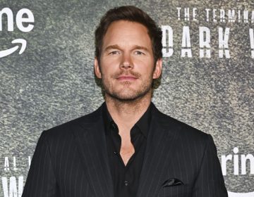 Ο Κρις Πρατ θα πρωταγωνιστήσει σε ντοκιμαντέρ που εξερευνά τον τάφο του Αγίου Πέτρου