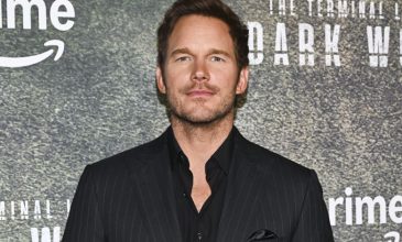 Ο Κρις Πρατ θα πρωταγωνιστήσει σε ντοκιμαντέρ που εξερευνά τον τάφο του Αγίου Πέτρου