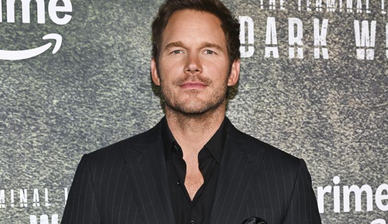 Ο Κρις Πρατ θα πρωταγωνιστήσει σε ντοκιμαντέρ που εξερευνά τον τάφο του Αγίου Πέτρου