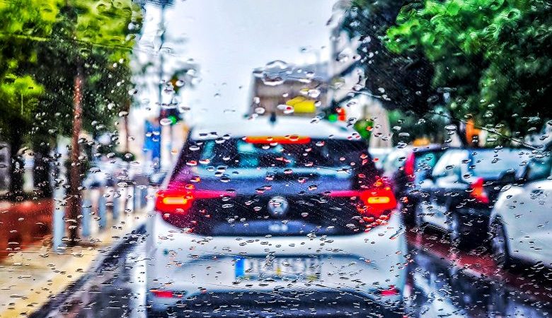 Πού θα «χτυπήσει» τις επόμενες ώρες η κακοκαιρία Byron