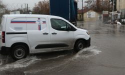 Κακοκαιρία Byron: Ξεκίνησαν οι αυτοψίες για την καταγραφή των ζημιών στη Δυτική Αττική