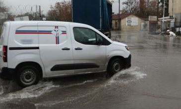 Κακοκαιρία Byron: Ξεκίνησαν οι αυτοψίες για την καταγραφή των ζημιών στη Δυτική Αττική