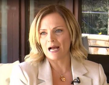 Χριστίνα Λαμπίρη: Μας τελείωσε ο… έρωτας με την τηλεόραση!