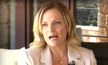 Χριστίνα Λαμπίρη: Μας τελείωσε ο… έρωτας με την τηλεόραση!