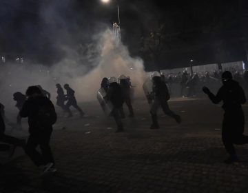 Στο Αυτόφωρο παραπέμφθηκαν για να δικαστούν οι 15 συλληφθέντες στην πορεία για τη μνήμη του Αλέξανδρου Γρηγορόπουλου