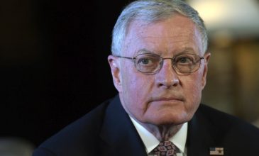 «Πραγματικά κοντά» βρίσκεται μια ειρηνευτική συμφωνία για την Ουκρανία, δήλωσε ο Αμερικανός απεσταλμένος Κέλογκ