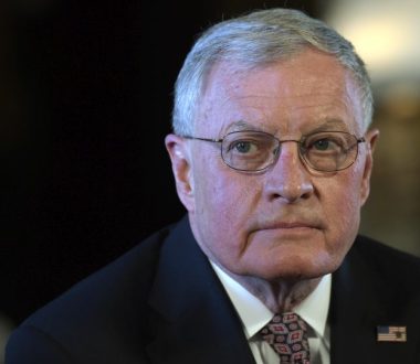 «Πραγματικά κοντά» βρίσκεται μια ειρηνευτική συμφωνία για την Ουκρανία, δήλωσε ο Αμερικανός απεσταλμένος Κέλογκ