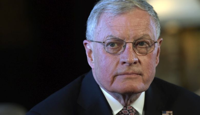 «Πραγματικά κοντά» βρίσκεται μια ειρηνευτική συμφωνία για την Ουκρανία, δήλωσε ο Αμερικανός απεσταλμένος Κέλογκ