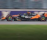 Ο Λάντο Νόρις είναι ο νέος Παγκόσμιος πρωταθλητής της F1