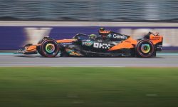 Ο Λάντο Νόρις είναι ο νέος Παγκόσμιος πρωταθλητής της F1