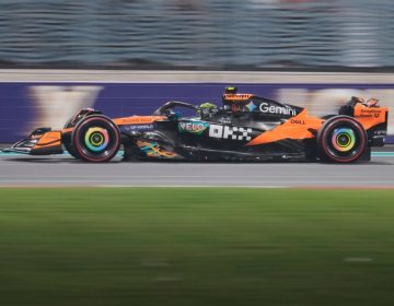 Ο Λάντο Νόρις είναι ο νέος Παγκόσμιος πρωταθλητής της F1