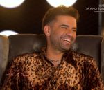 Θοδωρής Μαραντίνης: «Την πρώτη φορά που βγήκα με θαυμάστρια κατέληξε σε γάμο, τη δεύτερη σε μακροχρόνια σχέση, τα άλλα δεν μπορώ να τα πω»