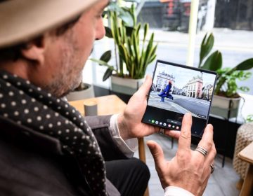 Ένα κλικ αρκεί – Το Galaxy AI αλλάζει τον τρόπο που φωτογραφίζουμε