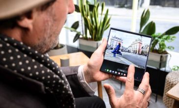 Ένα κλικ αρκεί – Το Galaxy AI αλλάζει τον τρόπο που φωτογραφίζουμε