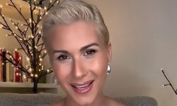 Η συγκλονιστική εξομολόγηση της Άννας Κανδαράκη: «Πολεμούσα με μια πολύ σκληρή νόσο για δεύτερη φορά, ήθελα να βγάλω την περούκα από το κεφάλι μου»