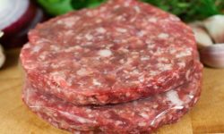 Ο ΕΦΕΤ ανακαλεί κατεψυγμένο μπιφτέκι, λόγω σαλμονέλας