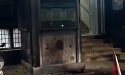 Καταδρομική επίθεση με μολότοφ στο Αστυνομικό Τμήμα της Κυψέλης – 14 προσαγωγές