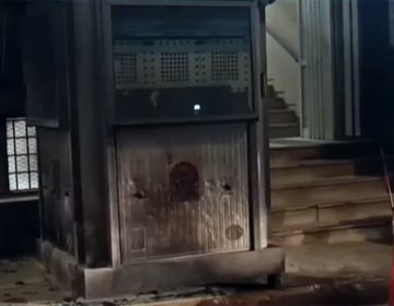 Καταδρομική επίθεση με μολότοφ στο Αστυνομικό Τμήμα της Κυψέλης – 14 προσαγωγές